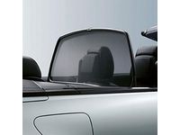 BMW Deflectors - 54347151856